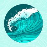 海浪