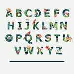 英文字母