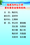 领导组织