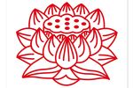 莲花cdr文件