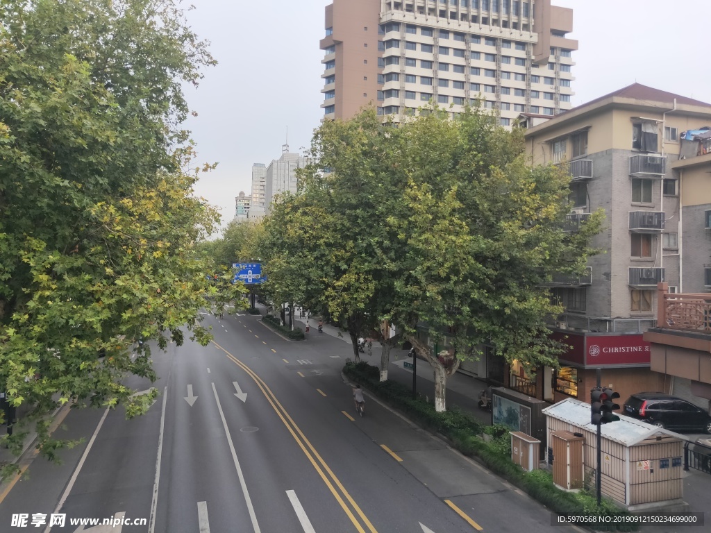 公路