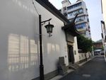 于谦故居