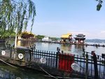 西湖风景