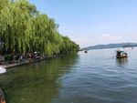 西湖风景