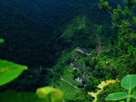 山村