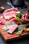 烤肉
