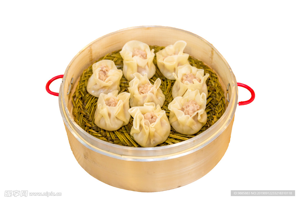 烧麦