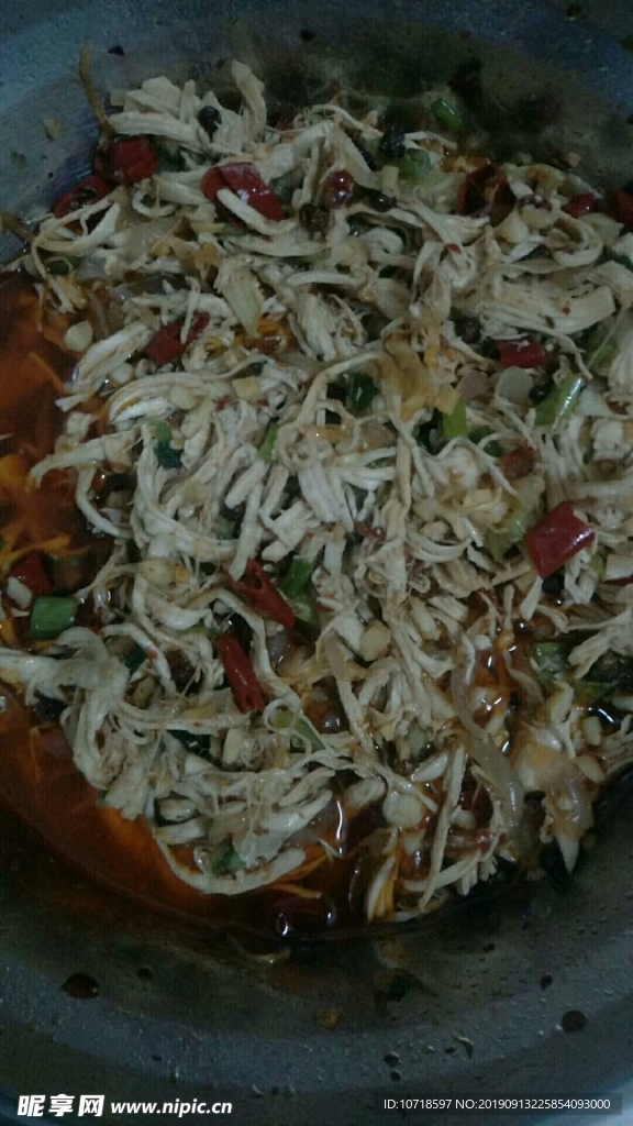传统美食