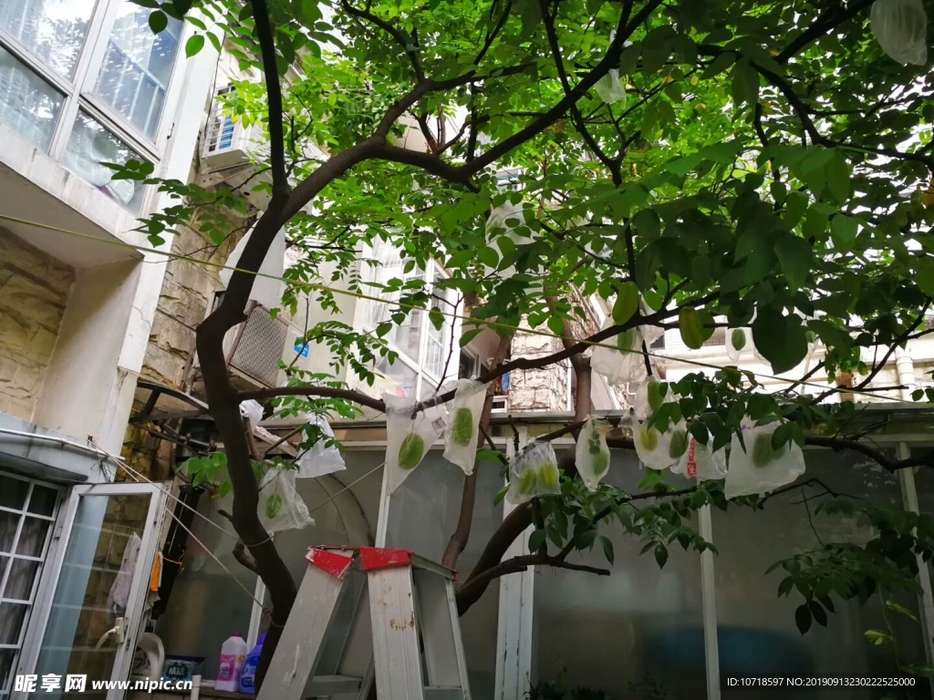 建筑摄影