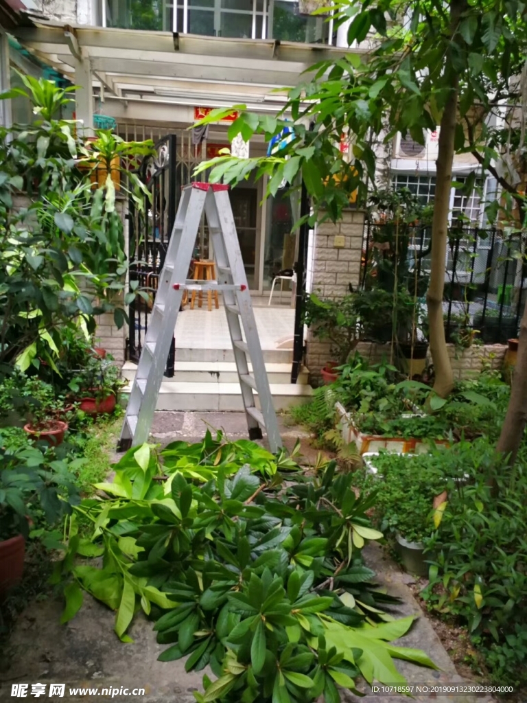 建筑摄影