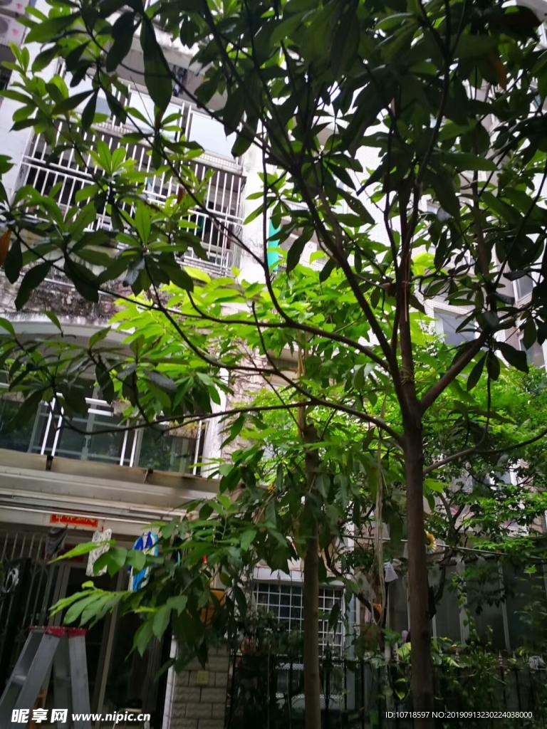 建筑摄影