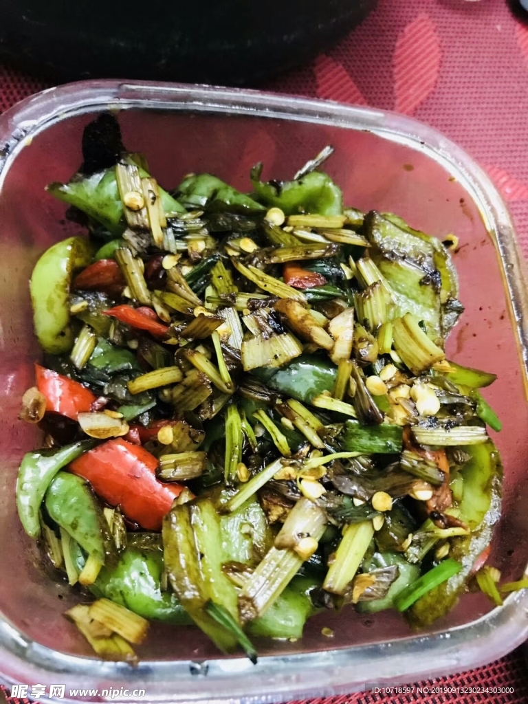 传统美食