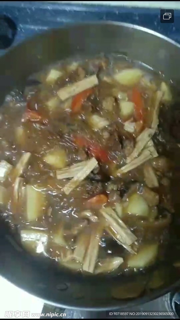 传统美食