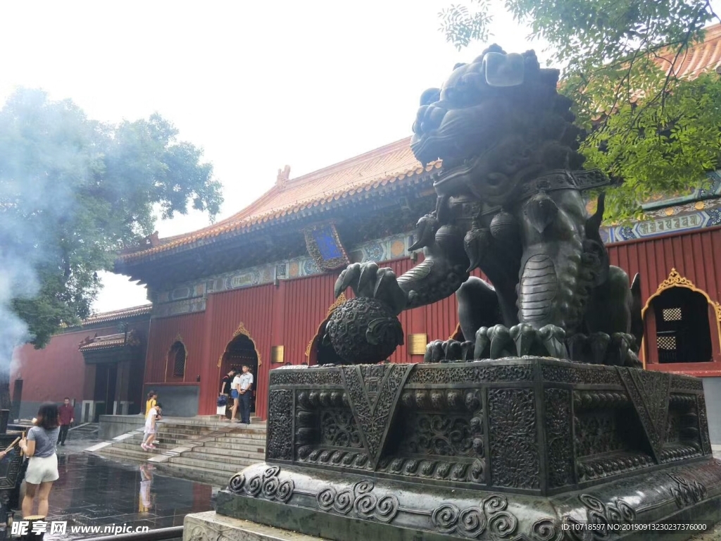 建筑摄影