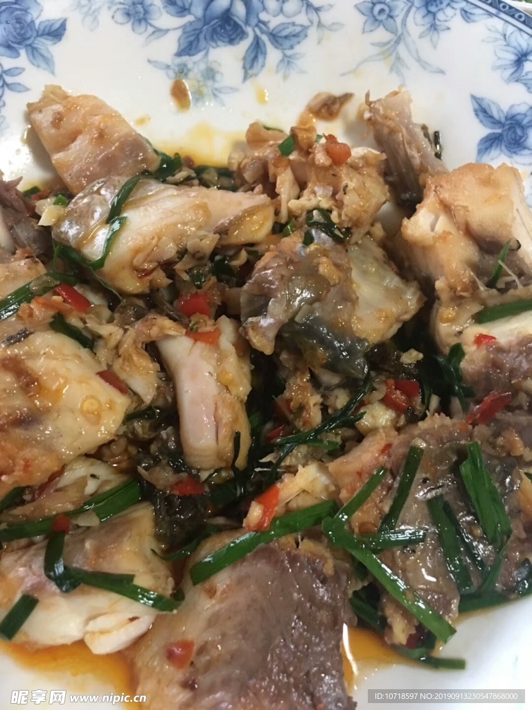 传统美食
