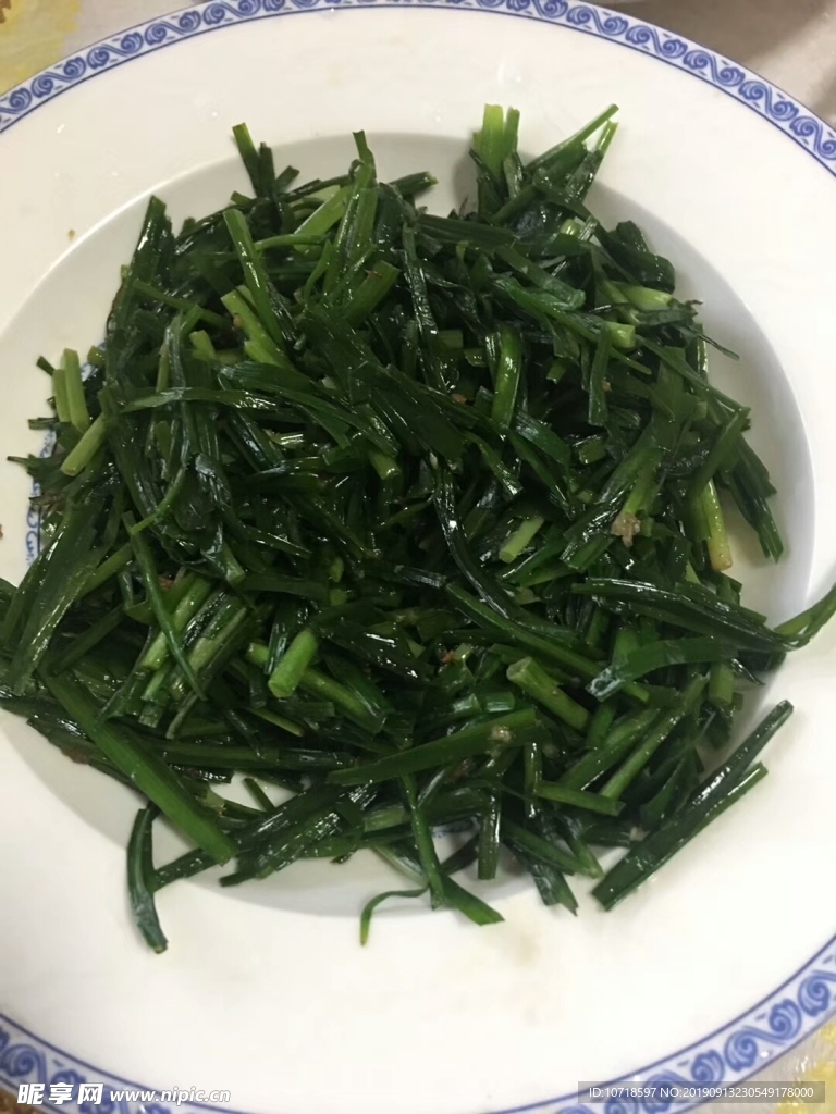 传统美食
