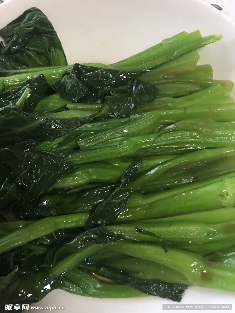 传统美食