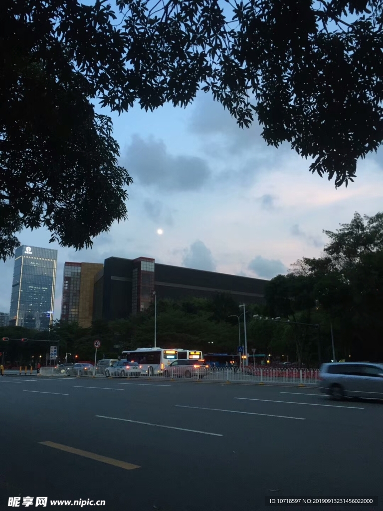 建筑摄影
