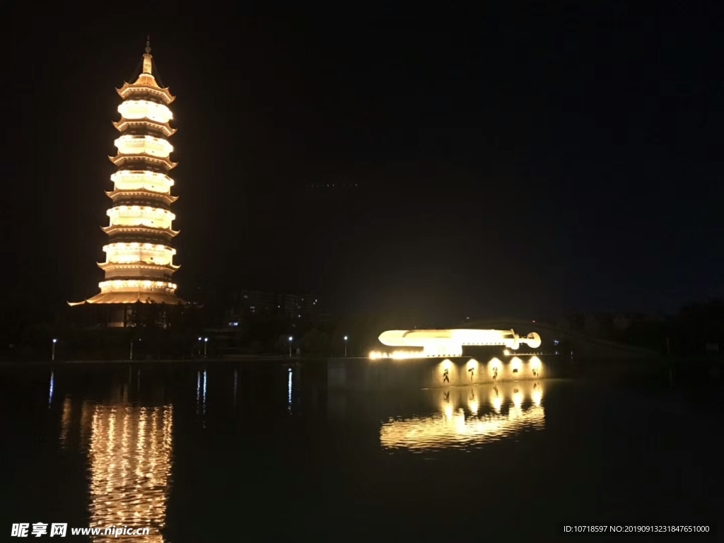 建筑摄影