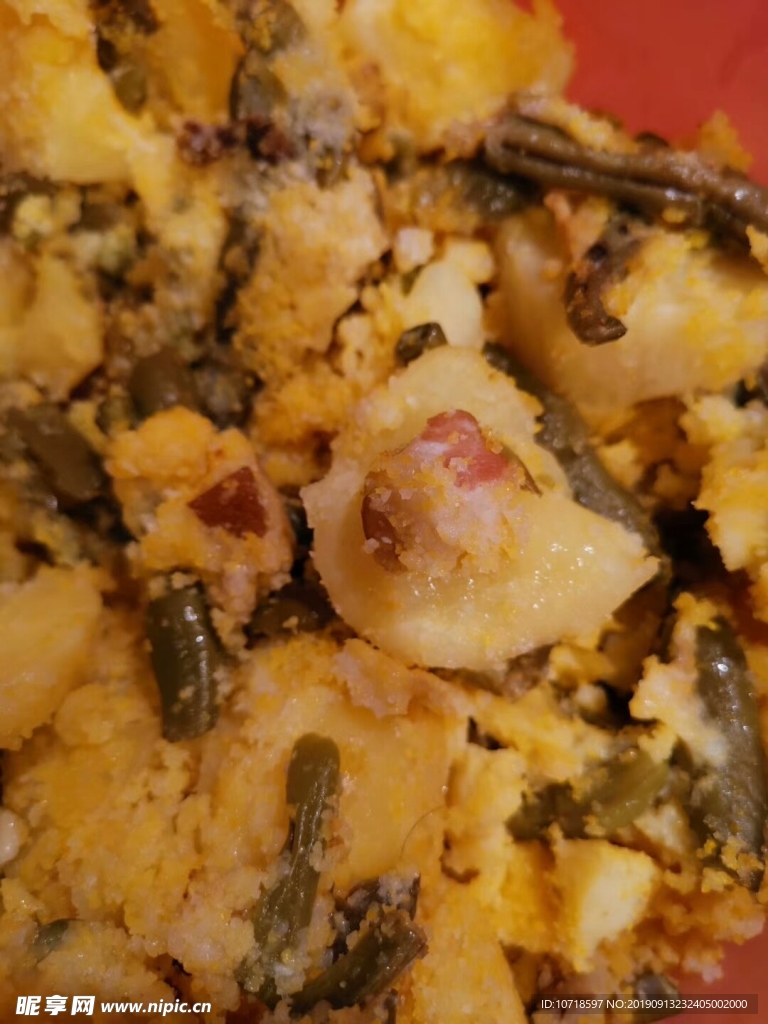 传统美食