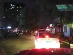 哈尔滨堵车
