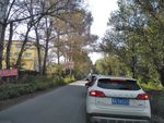 哈尔滨堵车