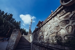 建筑风景图片