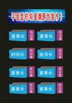 科室牌今天时间