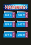 科室牌金牌科室