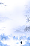 中国风背景