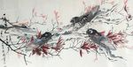 蝉鸣