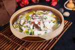 杂菌一锅鲜