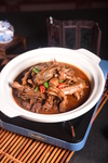 酱鸭汤