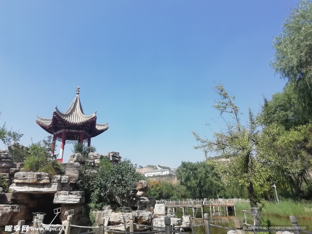 拉卜楞寺