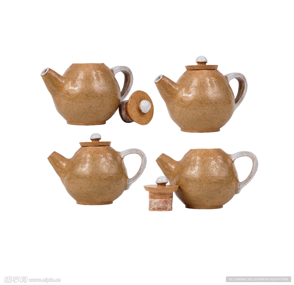 茶壶素材