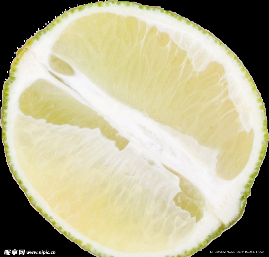 柠檬