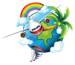 环球旅游