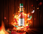 辣椒酱
