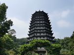 六和塔