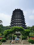 六和塔
