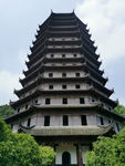 六和塔