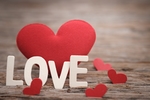 爱心图片love
