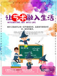 美术招生