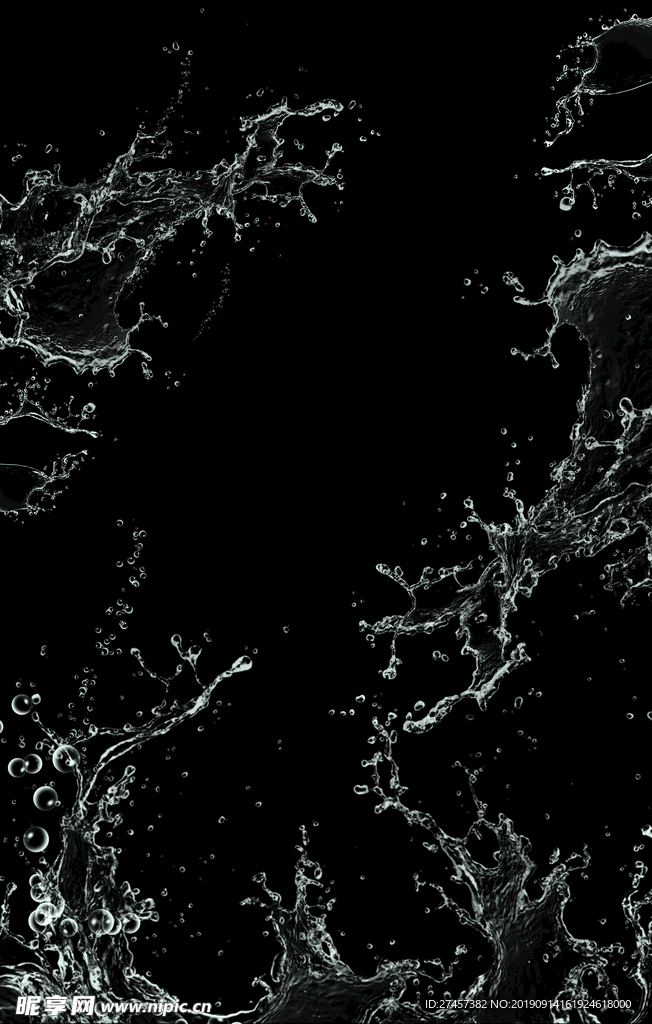 水滴