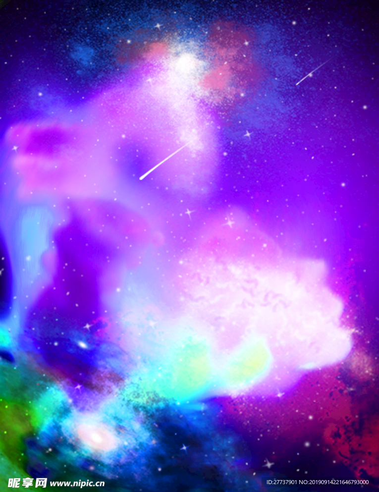 星空