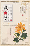 秋分