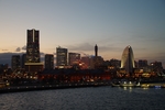 城市