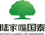 陆家嘴国泰