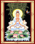 神像