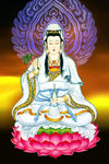 神像